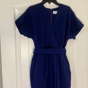 Closet dress